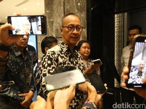 Menperin Bakal Ajukan Insentif Motor Listrik Tahun Depan