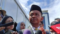 Menteri ESDM Bahlil: Pakai Mobil Maung Bikin Gagah Menteri ESDM Bahlil: Pakai Mobil Maung Bikin Gagah