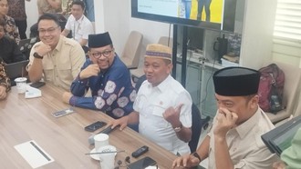 SPBU Swasta Dijamin Dapat Jatah Impor Tahun Depan SPBU Swasta Dijamin Dapat Jatah Impor Tahun Depan