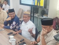 Bahlil Jamin SPBU Swasta Dapat Kuota Impor BBM Tahun Depan!