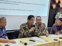 Purbaya Pakai Hacker buat Benahi Sistem Keamanan Coretax