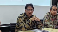 Perbaikan Coretax Molor hingga Tahun Depan, Purbaya Ungkap Biang Keroknya Perbaikan Coretax Molor hingga Tahun Depan, Purbaya Ungkap Biang Keroknya