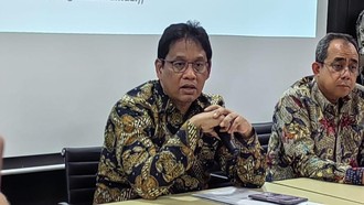 Coretax Garapan Korea Bermasalah, Purbaya: Indonesia Sering Dikibuli Asing Coretax Garapan Korea Bermasalah, Purbaya: Indonesia Sering Dikibuli Asing