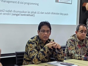 Coretax Garapan Korea Bermasalah, Purbaya: Indonesia Sering Dikibuli Asing
