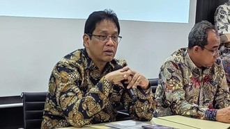 Purbaya soal Aduan Pegawai Nongkrong di Starbucks: Bukan Orang Bea Cukai Purbaya soal Aduan Pegawai Nongkrong di Starbucks: Bukan Orang Bea Cukai