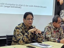 Purbaya soal Aduan Pegawai Nongkrong di Starbucks: Bukan Orang Bea Cukai