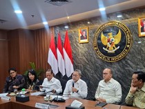 204 Investor Kepincut Proyek Sulap Sampah Jadi Listrik