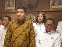 Kontraktor Tergiur Jadi Pengembang Rumah Subsidi Gegara Kuota 350 Ribu Unit