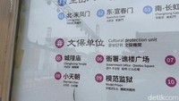 Kota ini berada di Distrik Jinghu, Wuhu, dapat ditempuh 1,5 jam dari Hefei atau 3 jam dengan kereta cepat dari Shanghai.  Kota ini berada di Distrik Jinghu, Wuhu, dapat ditempuh 1,5 jam dari Hefei atau 3 jam dengan kereta cepat dari Shanghai.