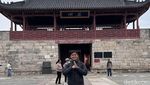 Wuhu Ancient City, Kota Tua yang Kembali Hidup di Tepi Yangtze Wuhu Ancient City, Kota Tua yang Kembali Hidup di Tepi Yangtze