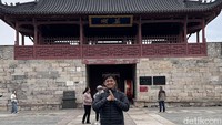 Traveling Tanpa Scrolling Tiktok di China Traveling Tanpa Scrolling Tiktok di China