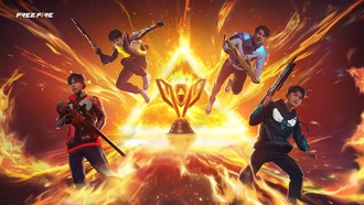Meriahkan FFWS Global Finals 2025 Jakarta, Free Fire Dapat Update Spesial Meriahkan FFWS Global Finals 2025 Jakarta, Free Fire Dapat Update Spesial