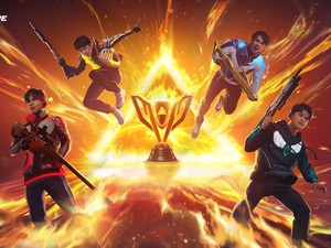FFWS Global Finals 2025: Jadwal Lengkap, Hadiah, dan Daftar Tim
