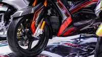 Wujud Xmax Sultan Pakai Velg Setara Harga Nmax Turbo Wujud Xmax Sultan Pakai Velg Setara Harga Nmax Turbo