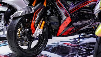 Wujud Xmax Sultan Pakai Velg Setara Harga Nmax Turbo Wujud Xmax Sultan Pakai Velg Setara Harga Nmax Turbo