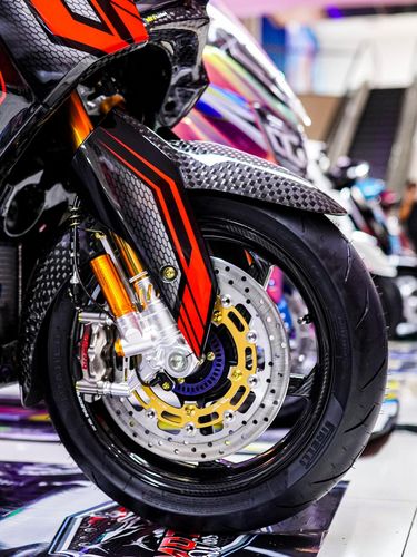 Modifikasi Xmax