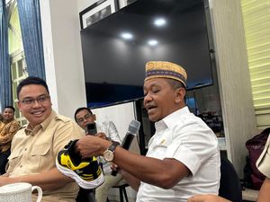 Pesan Prabowo ke Bahlil Sebelum Restui Tukin Kementerian ESDM Naik 100%