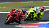 Jadwal MotoGP Malaysia 2025, Sprint Race Digelar Siang Ini Jadwal MotoGP Malaysia 2025, Sprint Race Digelar Siang Ini