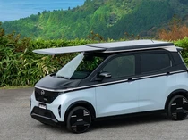 Nissan Sakura Pakai Solar Panel, Bisa Jalan Sejauh 3.000 Km