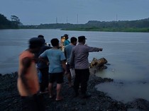Remaja 17 Tahun Tewas Tenggelam di Sungai Progo