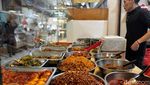 Lontong Medan Alay di Pasar Puri Pertahankan Cita Rasa Legendaris Sejak 1970 Lontong Medan Alay di Pasar Puri Pertahankan Cita Rasa Legendaris Sejak 1970