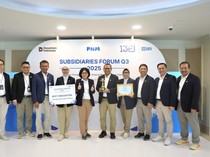 Pegadaian Raih Penghargaan Best Innovation Lewat ATM Emas