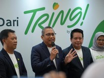 Akselerator Inklusi Keuangan, Pegadaian Catat Kinerja Gemilang di Q3 2025