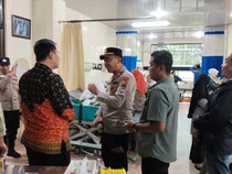 Kasus Keracunan MBG di Malang Bertambah, 8 Pelajar Masih Dirawat