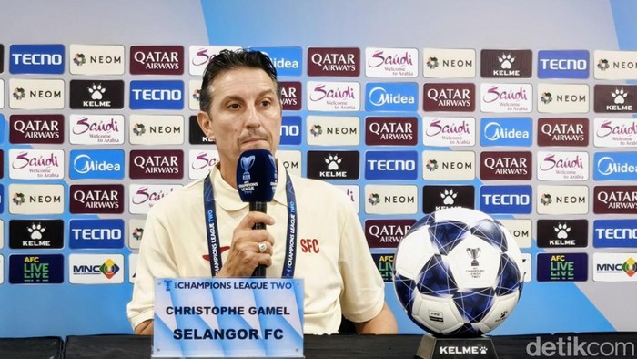 Pelatih Selangor FC Pelatih Selangor FC