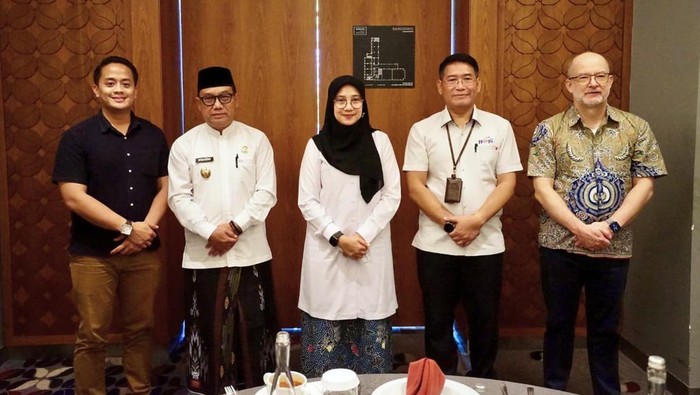Pemkab Banyuwangi