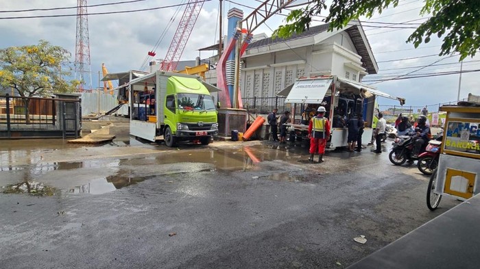 Pemkot Semarang Pemkot Semarang