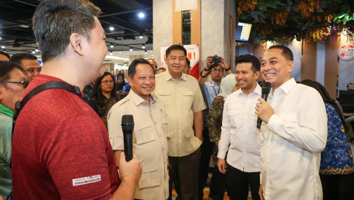 Pemkot Surabaya