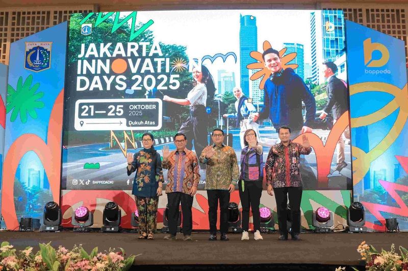 Pemprov DKI