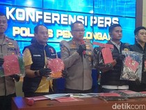 Guru Ngaji Pekalongan Viral Cabuli Muridnya, Polisi Ungkap Ada 7 Korban