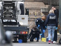 Update Investigasi Perampokan Louvre, Terkumpul Jejak DNA Perampok