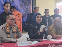 Respons Pemprov Sumsel soal Bayi Dijual Rp 25 Juta di Palembang