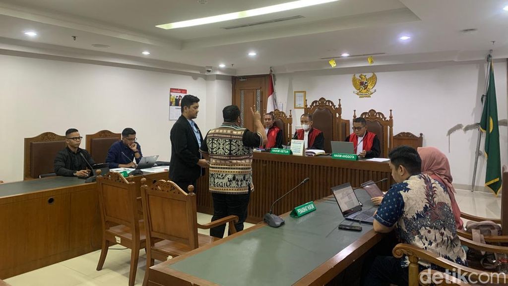 Video Kejagung Sita Tanah Sandra Dewi: Uangnya Sebagian dari Harvey Moeis