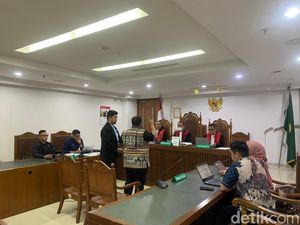 Video Kejagung Sita Tanah Sandra Dewi: Uangnya Sebagian dari Harvey Moeis