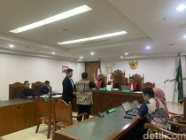 Video Kejagung Sita Tanah Sandra Dewi: Uangnya Sebagian dari Harvey Moeis