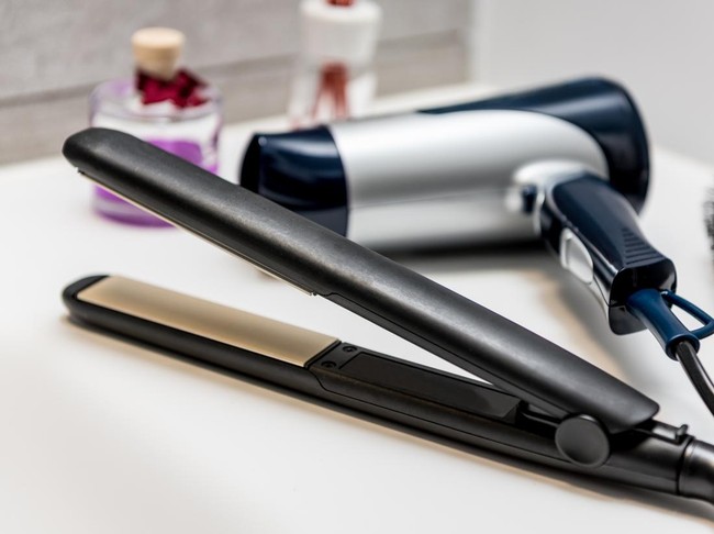 Perawatan Rambut Saat Cuaca Panas