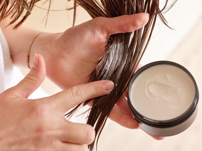 Perawatan Rambut Saat Cuaca Panas