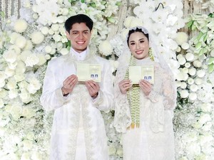 Profil Moshe Panjaitan, Bos Teknologi yang Nikahi Putri Erick Thohir