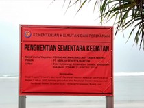 Warga Desak Proses Hukum Kasus Perusakan Karang Minajaya!