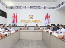 KKB Bunuh 34 Orang Dalam 6 Bulan di Yahukimo, 2 Aparat Keamanan