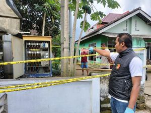 Balita 3 Tahun di Blitar Tewas Diduga Tersetrum Gardu Listrik