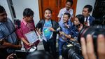 Potret Salinan Ijazah Joko Widodo dari Komisi Pemilihan Umum RI