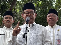 Video: Pemprov Jakarta Akan Tertibkan Penerima Bansos yang Main Judol