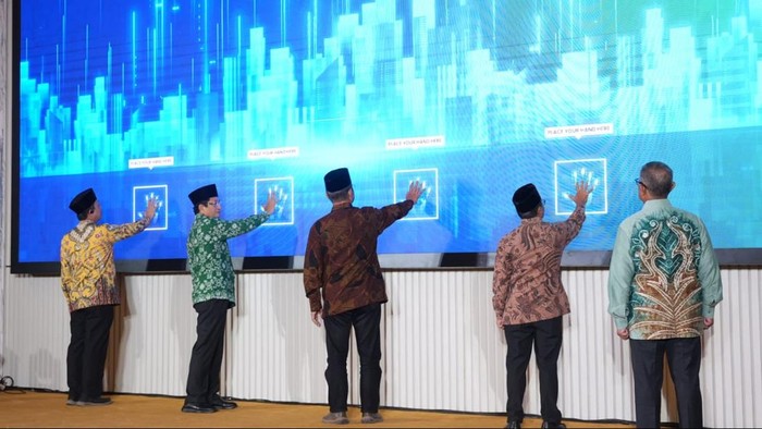 Preskon AICIS+ 2025