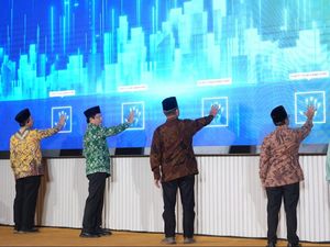 Dunia Krisis Spiritual-Ekologis, Kemenag Kumpulkan Peneliti di AICIS+ 2025