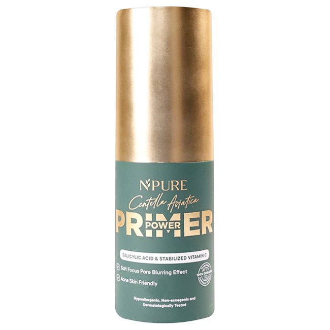 Primer Makeup Terbaik dan Tahan Lama